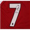 Image 2 : Arizona Cardinals Matt Leinart Autographed Jersey