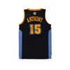 Image 1 : Denver Nuggets Carmelo Anthony Autographed Jersey