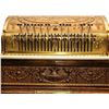 Image 3 : Vintage Brass National Cash Register