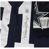 Image 2 : Dallas Cowboys Terrell Owens Autographed Jersey