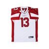 Image 3 : Arizona Cardinals Kurt Warner Autographed Jersey