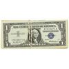 Image 1 : (100) 1957 $1 Silver Certificates