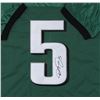 Image 2 : Philadelphia Eagles Donovan McNabb Autographed Jersey