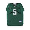 Image 3 : Philadelphia Eagles Donovan McNabb Autographed Jersey