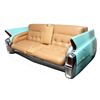 Image 2 : Vintage 1964 Cadillac Couch