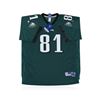 Image 3 : Philadelphia Eagles Terrell Owens Autographed Jersey