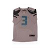 Image 3 : Seattle Seahawks Russell Wilson Autographed Jersey
