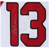 Image 2 : Arizona Cardinals Kurt Warner Autographed Jersey