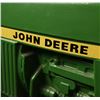 Image 2 : Vintage John Deere Tractor Trailer Ride On Toy