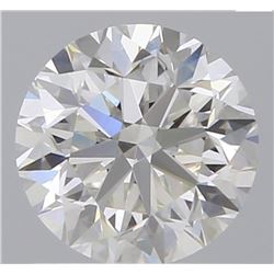GIA/Round/G/VS2/0.91Ct