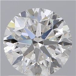 GIA/Round/G/SI1/1.01Ct