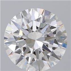 GIA/Round/F/VVS2/1.51Ct