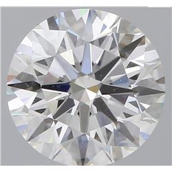 GIA/Round/G/VS2/1.31Ct