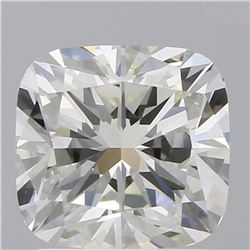 GIA/Cushion/K/SI1/1.57Ct