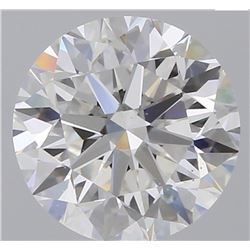 GIA/Round/F/VS2/1.51Ct