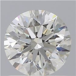 GIA/Round/I/VS1/0.9Ct