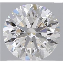 GIA/Round/E/VS1/1.01Ct