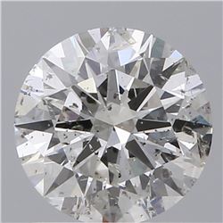 GIA/Round/G/I1/1.01Ct
