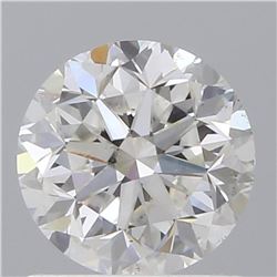 GIA/Round/G/VS2/1.01Ct