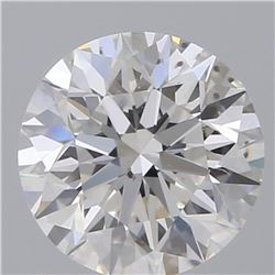 GIA/Round/F/SI1/1Ct