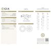 Image 1 : GIA/Round/F/IF/2.45Ct