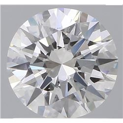 GIA/Round/F/VS1/0.9Ct