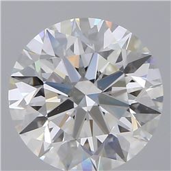 GIA/Round/F/VS1/1.31Ct