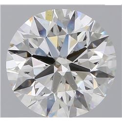 GIA/Round/I/VS2/1.4Ct