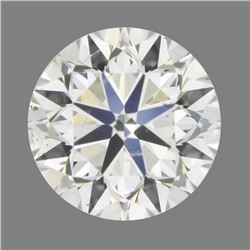GIA/Round/G/SI1/1Ct
