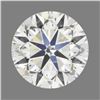 Image 1 : GIA/Round/G/SI1/1Ct