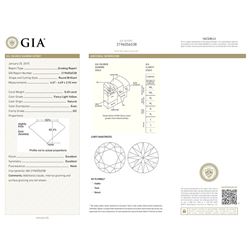 GIA/Round/FANCY-CLR/SI2/0.4Ct