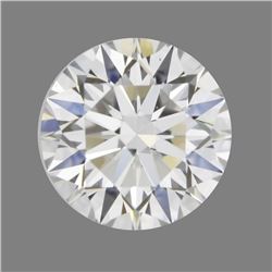 GIA/Round/D/VVS2/1Ct