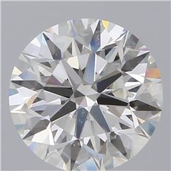 GIA/Round/G/VS2/1.14Ct