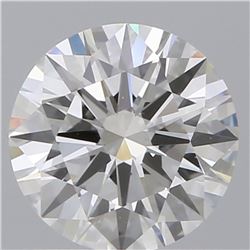 GIA/Round/G/VVS1/1.03Ct