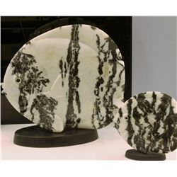 Agate Fish Zebra Jasper Craving