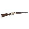 Image 1 : Henry H006R Big Boy 44 Magnum Lever 44 Remington Magnum 16.5" 7+1 American Walnut Stk Blued Barrel/B