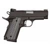 Image 1 : Rock Island 51479 Rock Ultra CS Single 45 ACP 3.5" 7+1 Gray G10 Grip Black Parkerized