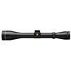 Image 1 : Leupold 110797 VX-2 3-9x 40mm Obj 34.6-14.6 ft  @ 100 yds FOV 1" Tube Dia Black Matte Duplex