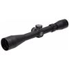 Image 1 : Leupold 115389 Mark AR 3-9x 40mm Obj 33.5-14.1 ft @ 100 yds FOV 1" Tube Dia Black Matte Duplex