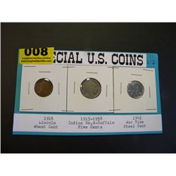 1916/1913-1938/1943