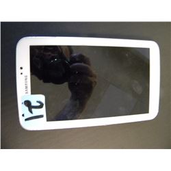 SAMSUNG TABLET