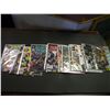 Image 1 : 15 NO1 ISSUE COLLECTOR COMICS