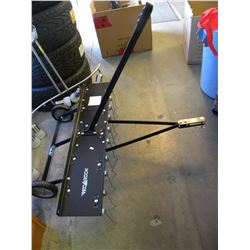 RED ROCK RAKE