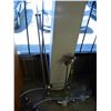 Image 1 : 2 NEW MATCHING STAINLESS CEILING TRI LIGHT