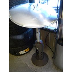 PATIO PROPANE HEATER