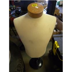 UPPER BODY SEW MANAQUIN