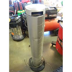 ROTATING FLOOR FAN