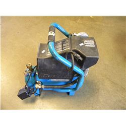 MAKITA SINGLE TANK 2 HP COMPRESSOR