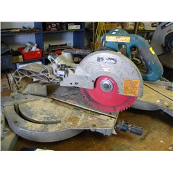 MAKITA MITERSAW