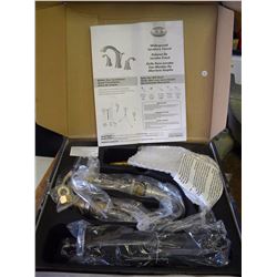 BATHROOM FAUCET SET